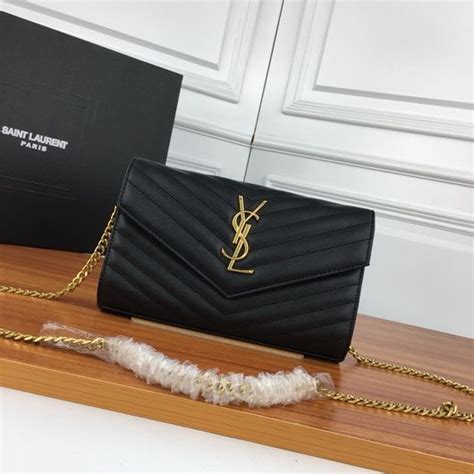 fake ysl purse|ysl knock off.